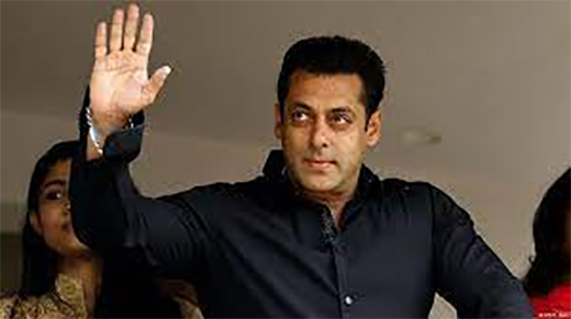 Salman Khan house firing